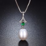 Chloe Freshwater  Pearl Earrings Necklace Jewelry Sets