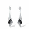 Claire Sterling Silver Earrings
