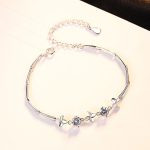 Cubic Zirconia Bracelet