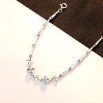 Cubic Zirconia Bracelet