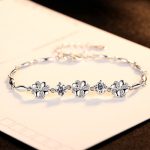 Cubic Zirconia Bracelet