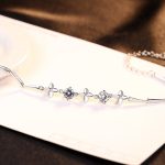 Cubic Zirconia Bracelet