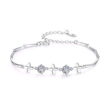 Cubic Zirconia Bracelet