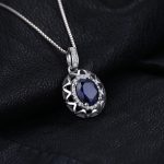 Cubic Zirconia Necklace