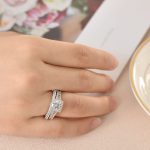 Elsie   Sterling Silver   Ring