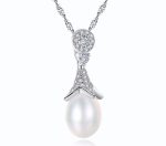 Freshwater Pearl  Necklace