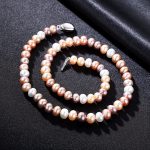 Freshwater Pearl Necklace