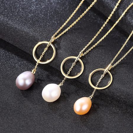 Freshwater Pearl Necklace