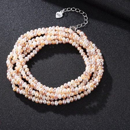 Freshwater Pearl Necklace