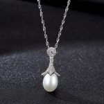 Freshwater Pearl  Necklace