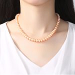 Freshwater Pearl Necklace