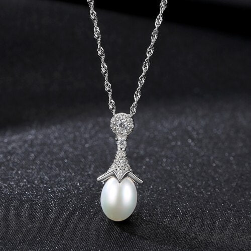 Freshwater Pearl  Necklace