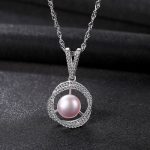 Freshwater Pearl Necklace