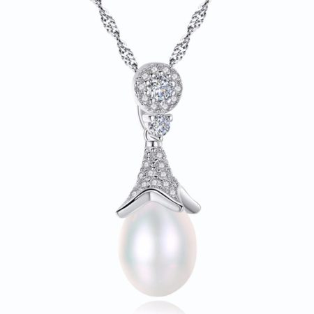 Freshwater Pearl  Necklace