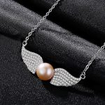 Freshwater Pearl Necklace