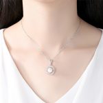 Freshwater Pearl Necklace