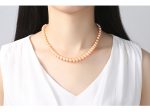 Freshwater Pearl Necklace