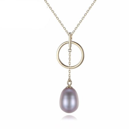 Freshwater Pearl  Necklace