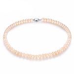 Freshwater Pearl Necklace