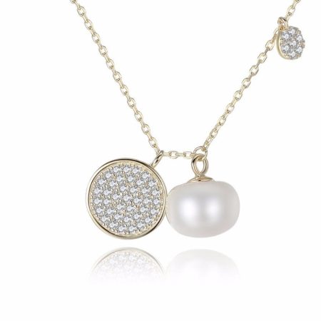 Freshwater Pearl  Necklace