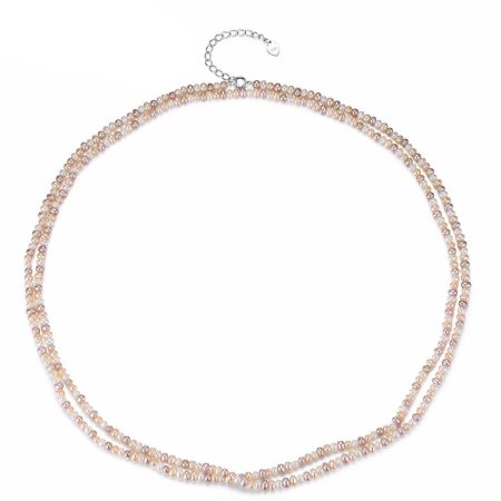 Freshwater Pearl  Necklace