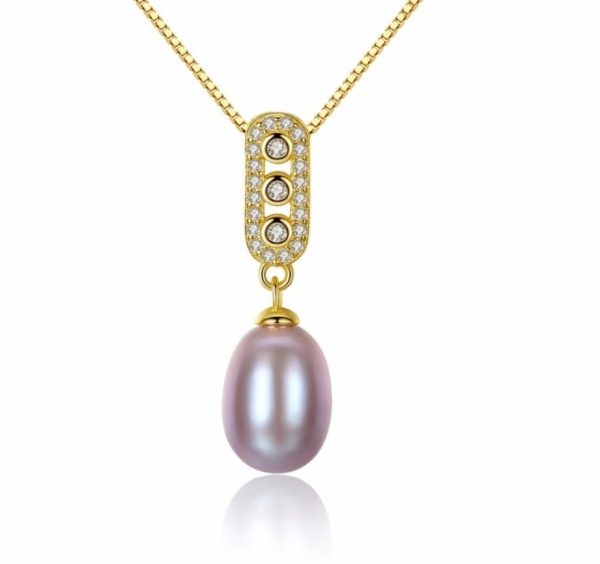 Freshwater Pearl  Necklace