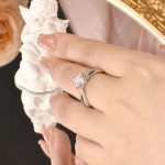 Juliana Luxury   Sterling Silver Ring