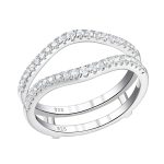 Kendall Sterling Silver  Bands