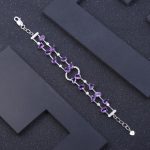 Melody Natural Gemstone Bracelets