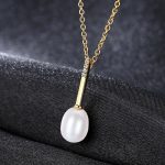 Paida Freshwater Pearl Necklace