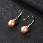 Pearl Drop Earrings