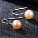 Pearl Drop Earrings