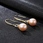 Pearl Drop Earrings