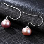 Pearl Drop Earrings